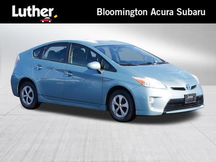 2012 Toyota Prius Minneapolis MN