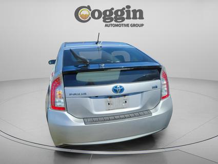 2013 Toyota Prius Jacksonville FL