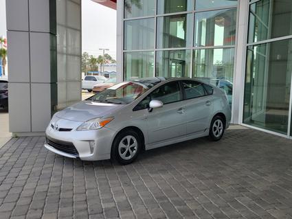 2013 Toyota Prius Jacksonville FL