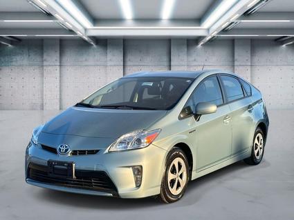2013 Toyota Prius Saint James NY
