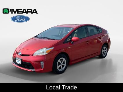 2013 Toyota Prius Denver CO