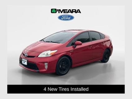 2013 Toyota Prius Denver CO