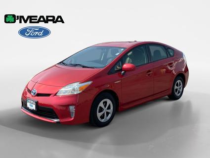 2013 Toyota Prius Denver CO