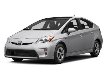 2013 Toyota Prius Brainerd MN