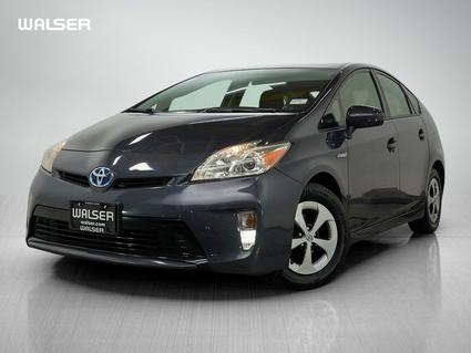 2013 Toyota Prius Minneapolis MN