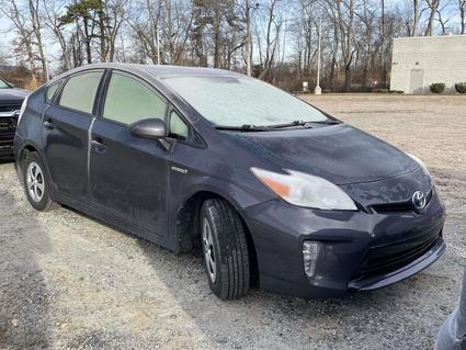 2013 Toyota Prius Fletcher NC