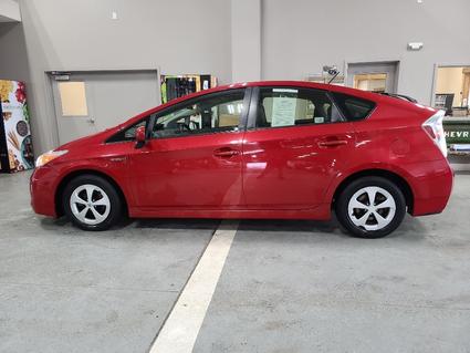 2015 Toyota Prius Manchester IA