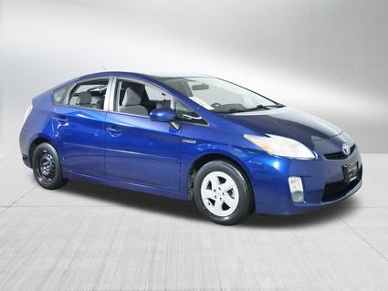 2010 Toyota Prius Minneapolis MN
