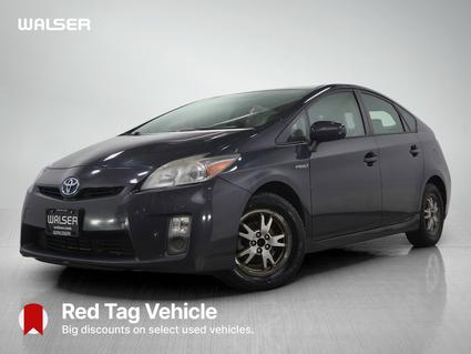 2010 Toyota Prius Burnsville MN