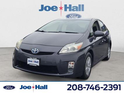 2010 Toyota Prius Lewiston ID