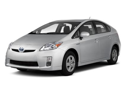 2010 Toyota Prius Burnsville MN