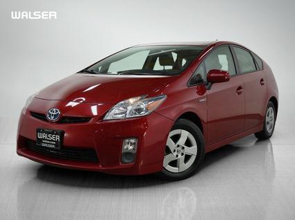 2010 Toyota Prius Minneapolis MN