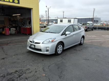2010 Toyota Prius Medford OR