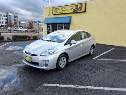 2010 Toyota Prius Medford OR