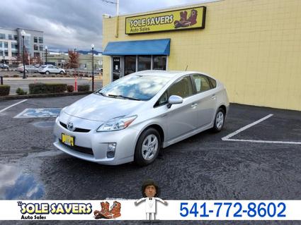 2010 Toyota Prius Medford OR