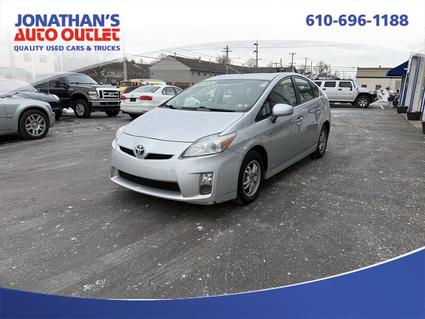2011 Toyota Prius West Chester PA