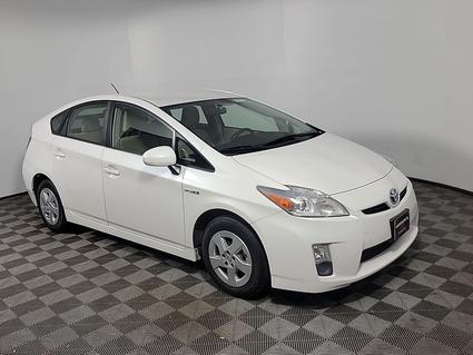 2011 Toyota Prius Derwood MD