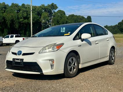 2013 Toyota Prius Winnsboro SC
