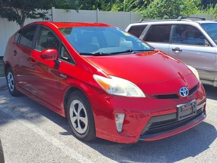2013 Toyota Prius Saint Louis MO