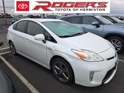 2013 Toyota Prius Hermiston OR