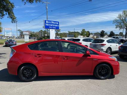 2014 Toyota Prius Wilmington NC