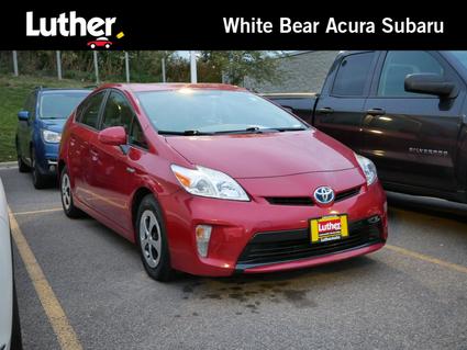 2014 Toyota Prius Saint Paul MN