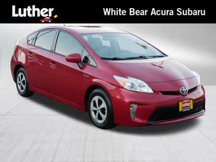 2014 Toyota Prius Saint Paul MN