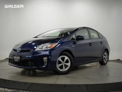 2014 Toyota Prius Burnsville MN