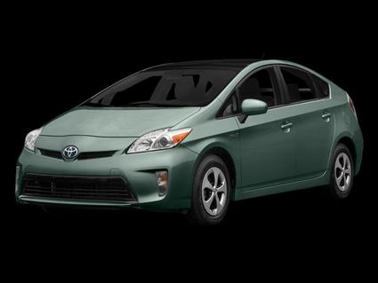 2014 Toyota Prius Indiana PA