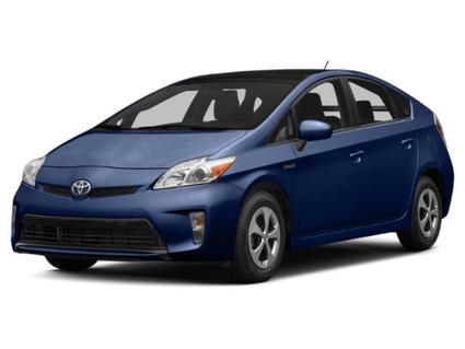 2015 Toyota Prius Burnsville MN