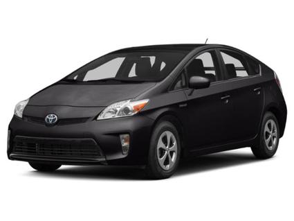 2015 Toyota Prius Coos Bay OR