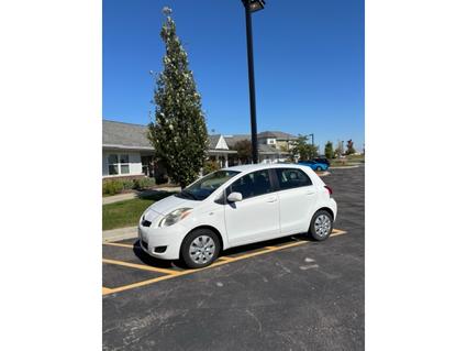 2011 Toyota Yaris Glendale Heights  IL
