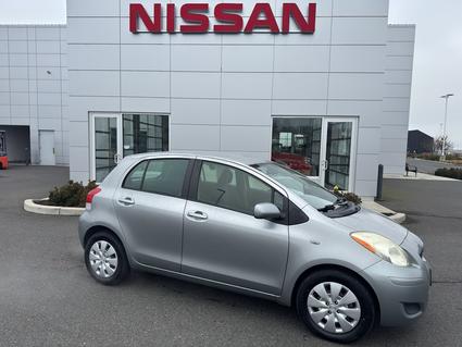 2009 Toyota Yaris Medford OR