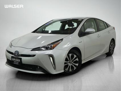 2022 Toyota Prius South Saint Paul MN