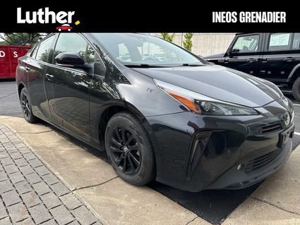 2022 Toyota Prius Minneapolis MN