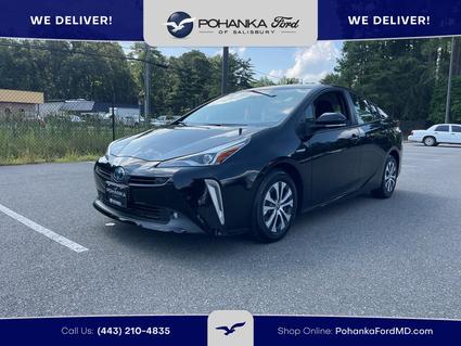 2022 Toyota Prius Salisbury MD