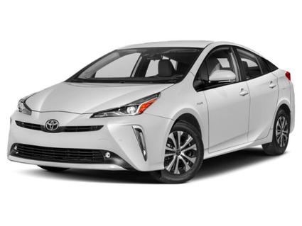 2022 Toyota Prius Spokane WA