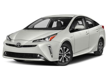 2021 Toyota Prius Minneapolis MN