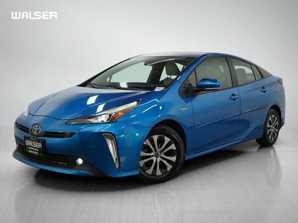 2021 Toyota Prius Minneapolis MN