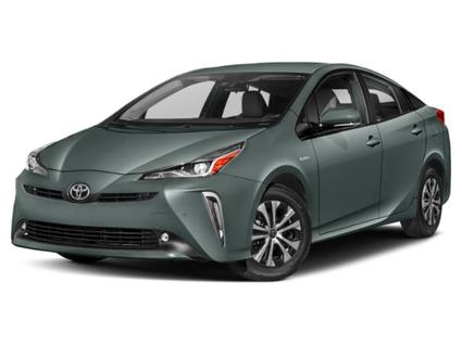 2021 Toyota Prius Pocatello ID
