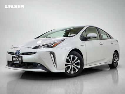 2021 Toyota Prius Minneapolis MN