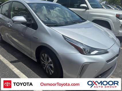 2021 Toyota Prius Louisville KY