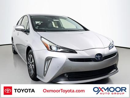 2021 Toyota Prius Louisville KY
