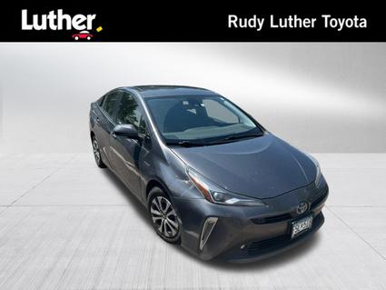2021 Toyota Prius Minneapolis MN