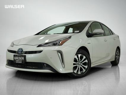 2019 Toyota Prius Minneapolis MN