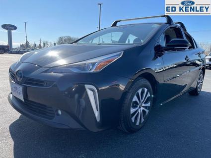2020 Toyota Prius Layton UT