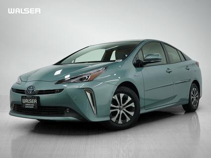 2020 Toyota Prius Minneapolis MN