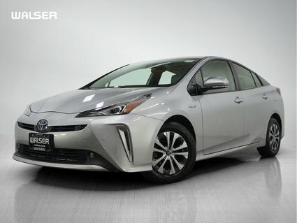 2020 Toyota Prius Burnsville MN