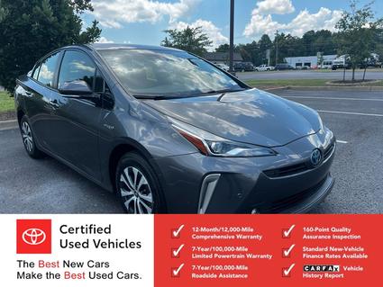 2019 Toyota Prius Elizabethtown KY