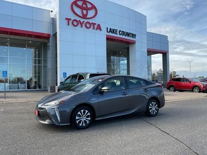 2020 Toyota Prius Brainerd MN
